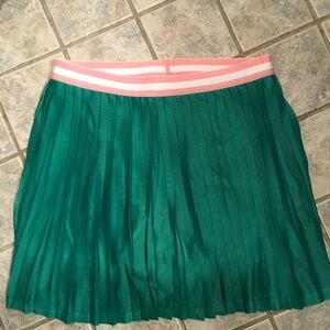 J. Crew Skort NWT